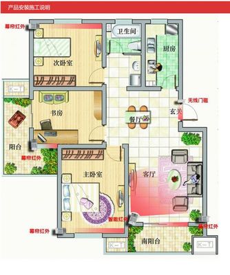 刻銳KR-SD02煙霧探測(cè)器 守護(hù)室內(nèi)安全的智能消防衛(wèi)士