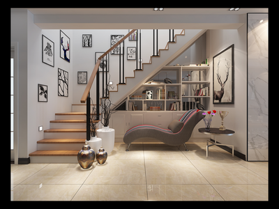 簡(jiǎn)約之美 探索現(xiàn)代室內(nèi)裝修的寧?kù)o與優(yōu)雅