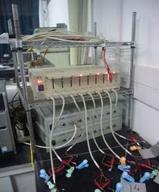 光電器件領(lǐng)域的探索者 信息光電材料與器件研究團(tuán)隊(duì)的創(chuàng)新之路