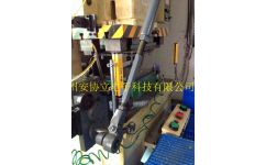 小體積紅外傳感器HN-2810 沖床設(shè)備專用光電保護(hù)裝置的核心光電器件