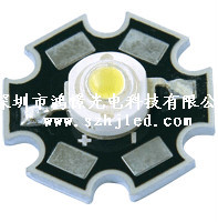 深圳大功率LED燈珠廠 優質供應與電子元器件采購指南